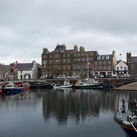 Castaway Guesthouse Kirkwall Eksteriør billede